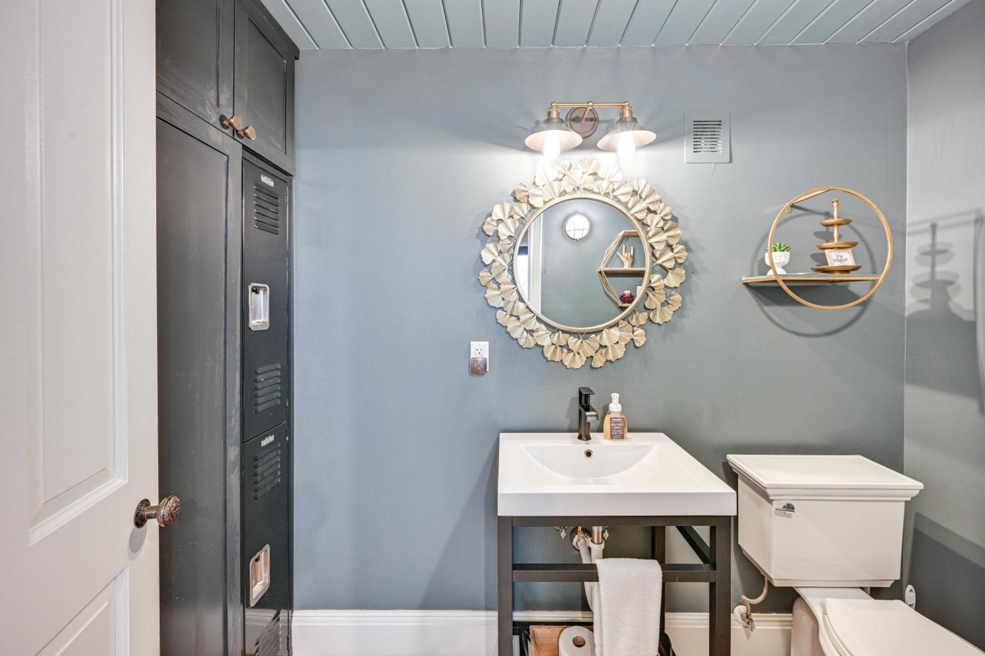 Walk To Arkansas River Historic Palace Loft! Salida Buitenkant foto