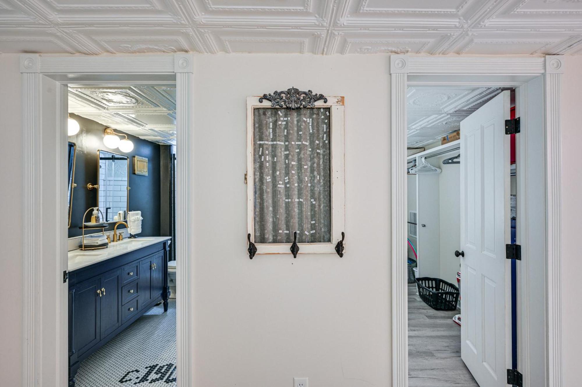 Walk To Arkansas River Historic Palace Loft! Salida Buitenkant foto