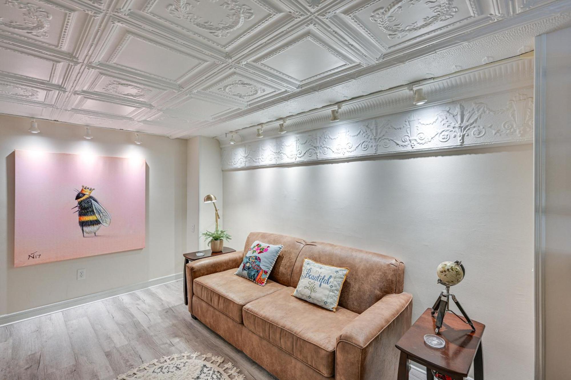 Walk To Arkansas River Historic Palace Loft! Salida Buitenkant foto